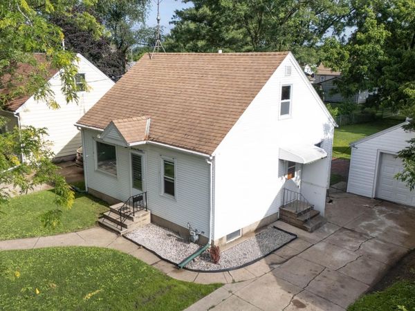 1719 1st Avenue NE, Austin, MN 55912