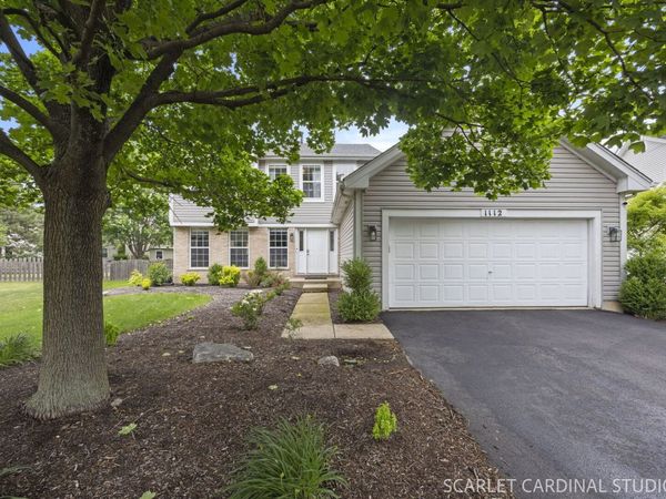 1112 Natalie Court, Naperville, IL 60540