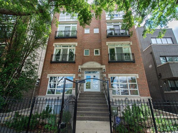 1335 N Mohawk Street , Unit 2N, Chicago, IL 60610