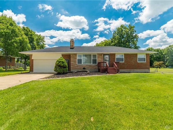 976 Antioch School Road, Vandalia, OH 45377