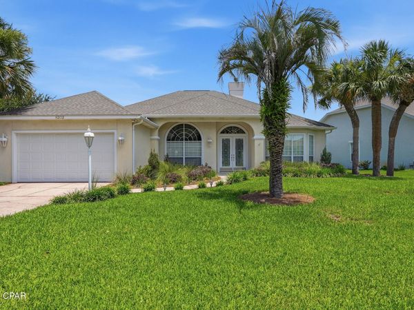 8202 Grand Bay Boulevard, Panama City, FL 32408