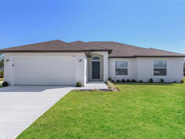 1251 AMAZON LANE , KISSIMMEE, FL 34759