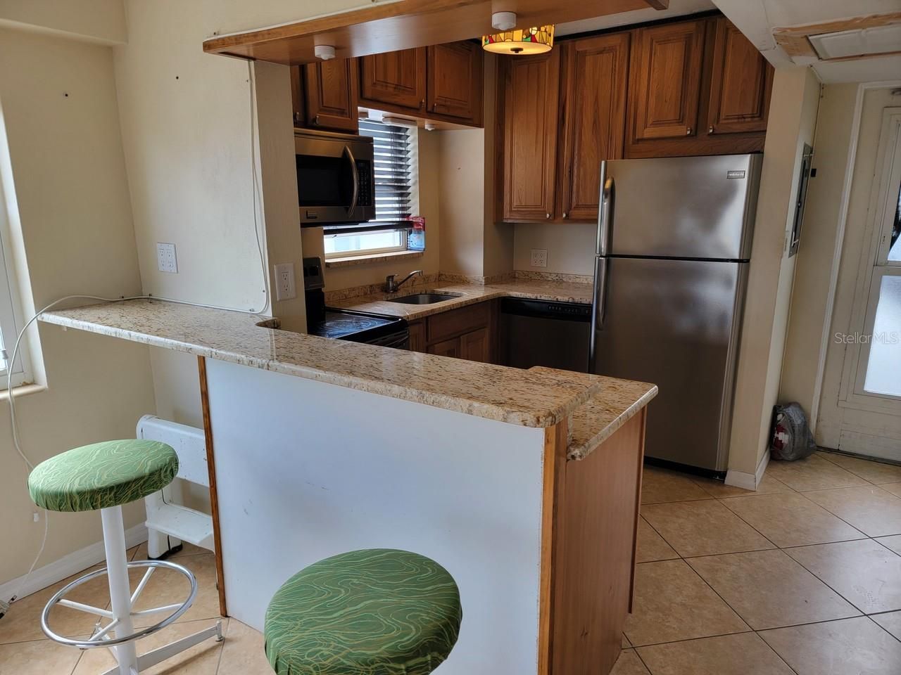 750 Burlington Avenue N, Unit 3H, Saint Petersburg, FL 33701 Photo