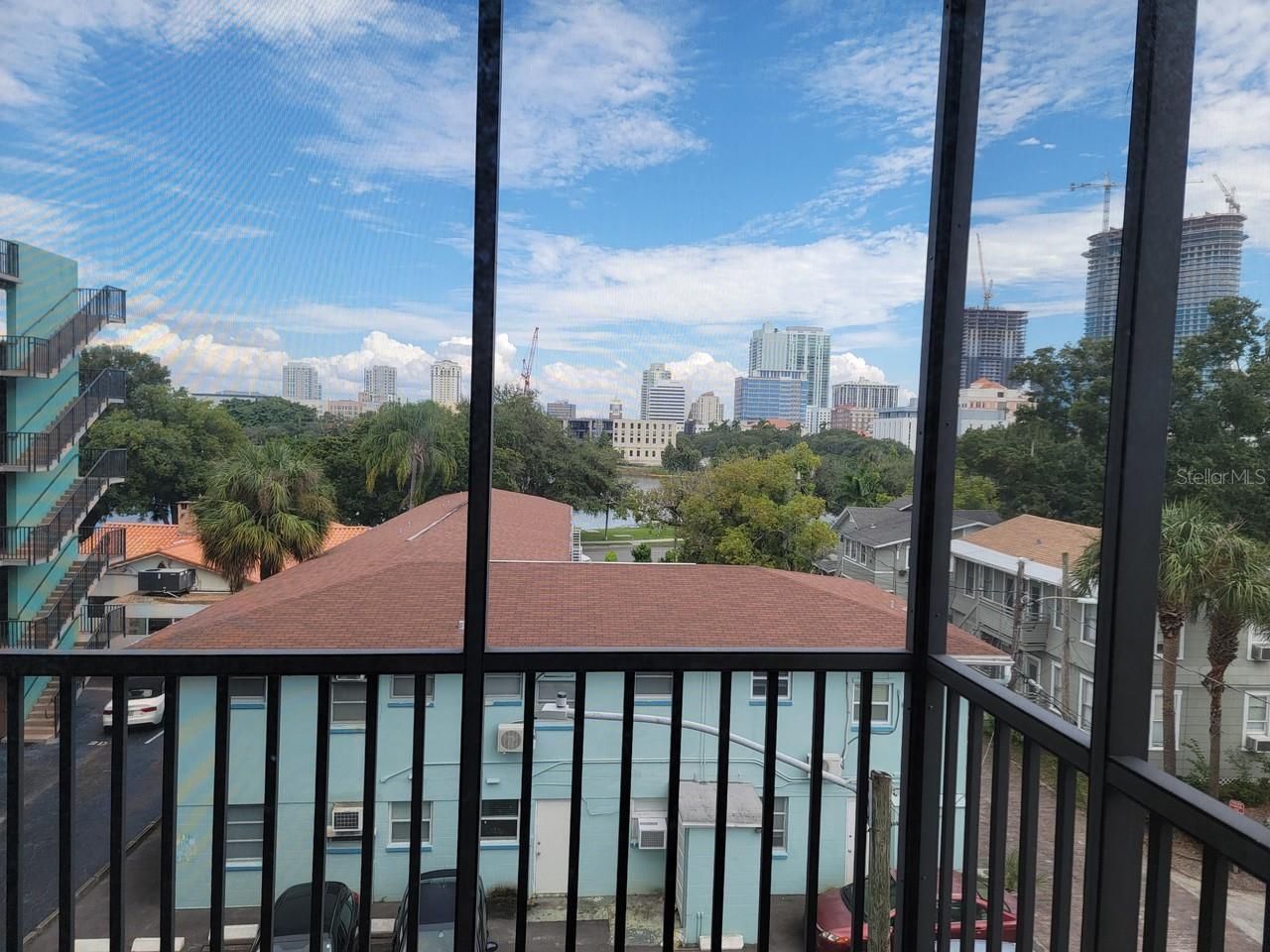 750 Burlington Avenue N, Unit 3H, Saint Petersburg, FL 33701 Photo