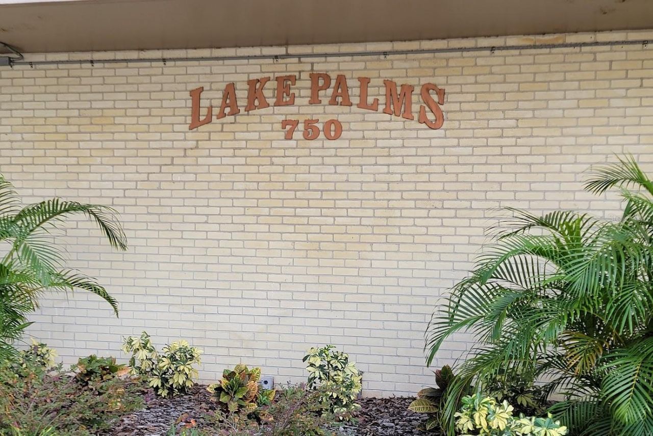750 Burlington Avenue N, Unit 3H, Saint Petersburg, FL 33701 Photo