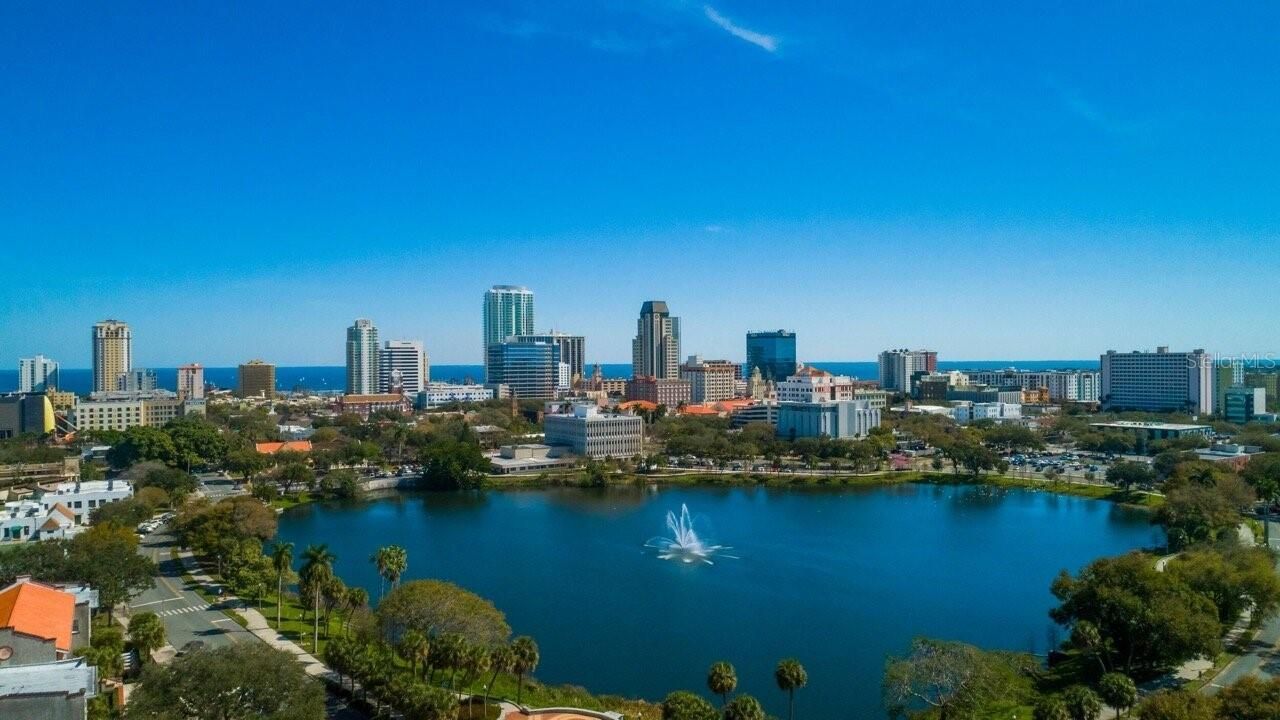 750 Burlington Avenue N, Unit 3H, Saint Petersburg, FL 33701 Photo