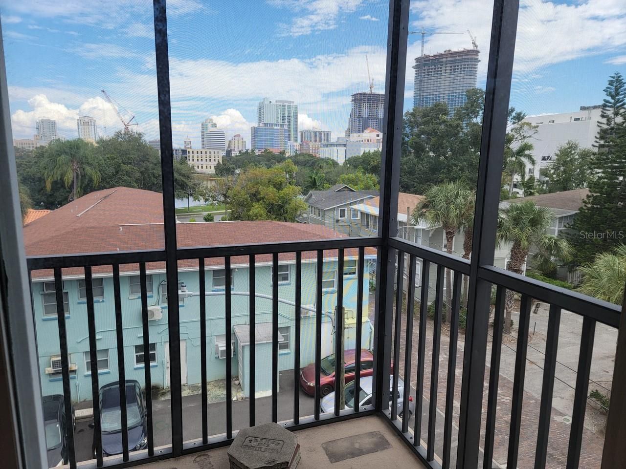 750 Burlington Avenue N, Unit 3H, Saint Petersburg, FL 33701 Photo