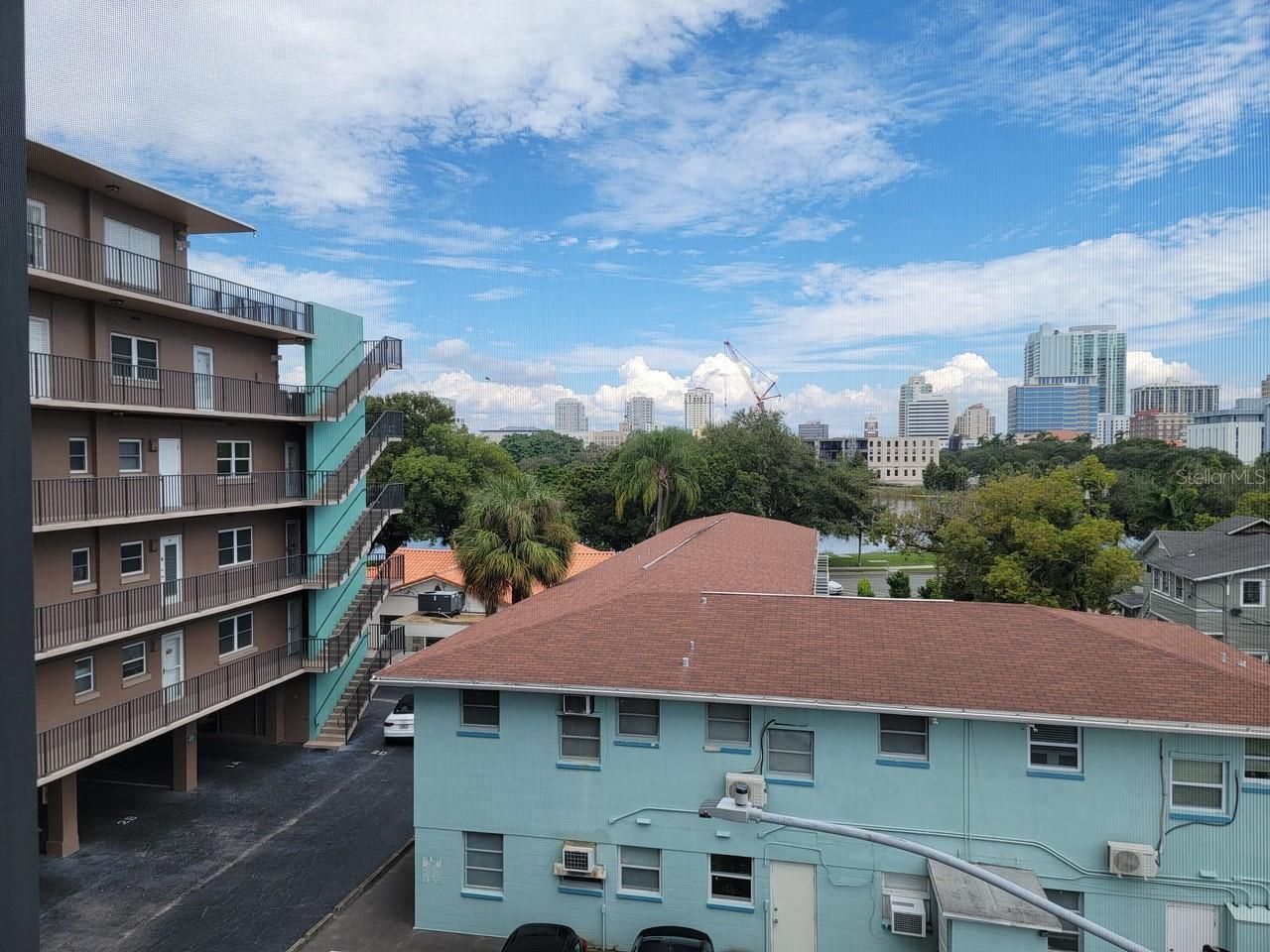 750 Burlington Avenue N, Unit 3H, Saint Petersburg, FL 33701 Photo