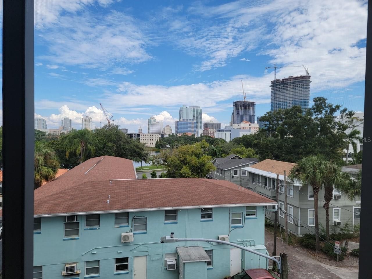 750 Burlington Avenue N, Unit 3H, Saint Petersburg, FL 33701 Photo