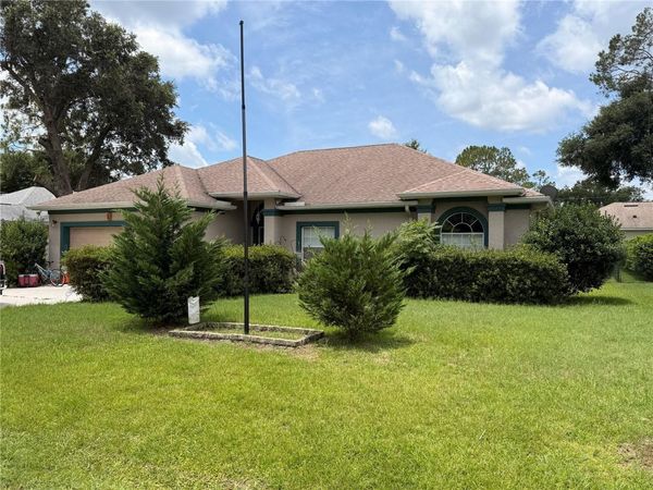 41 WALKER DRIVE , PALM COAST, FL 32164