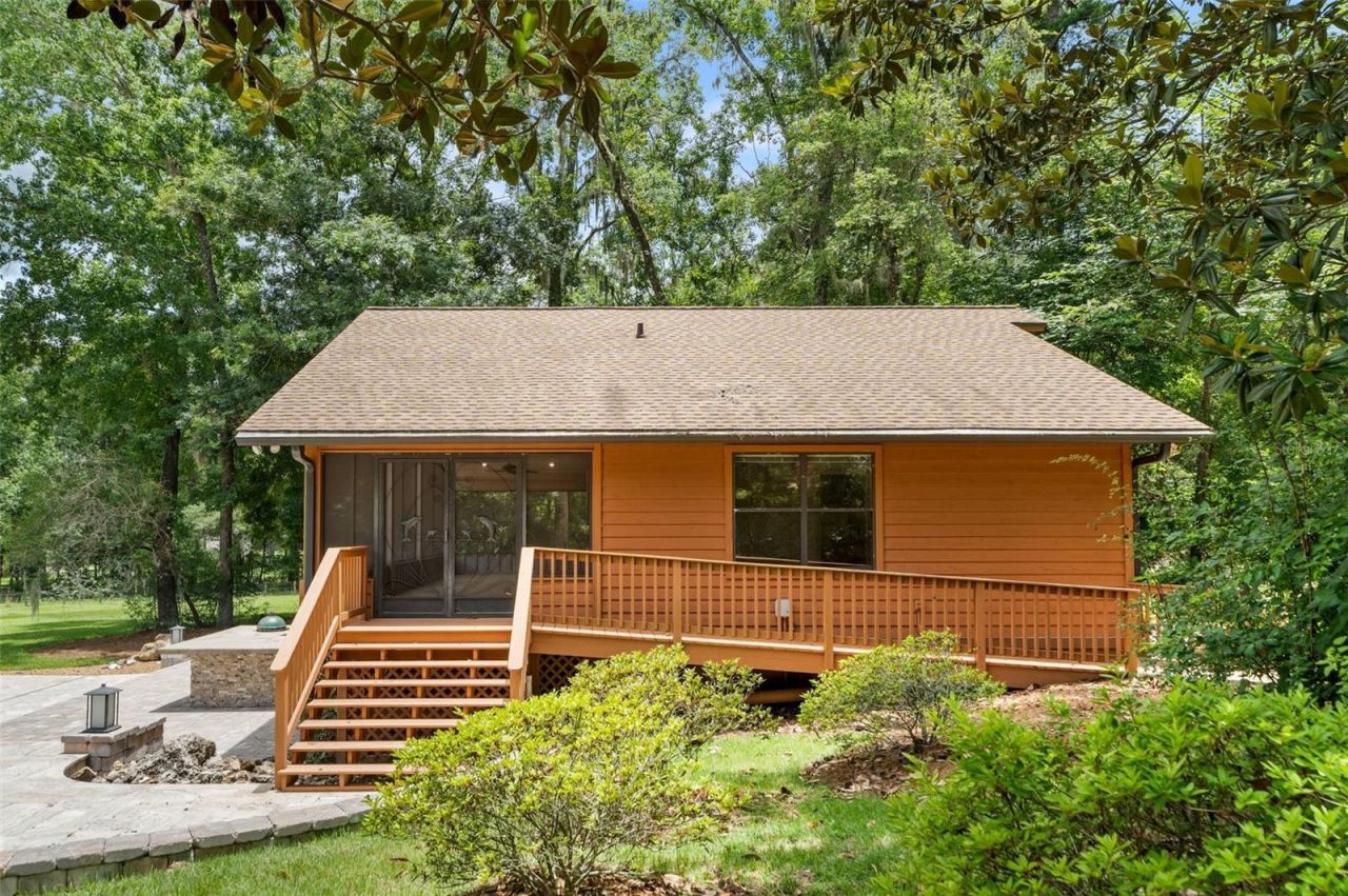 11715 NW 122nd Terrace, Alachua, FL 32615 Photo