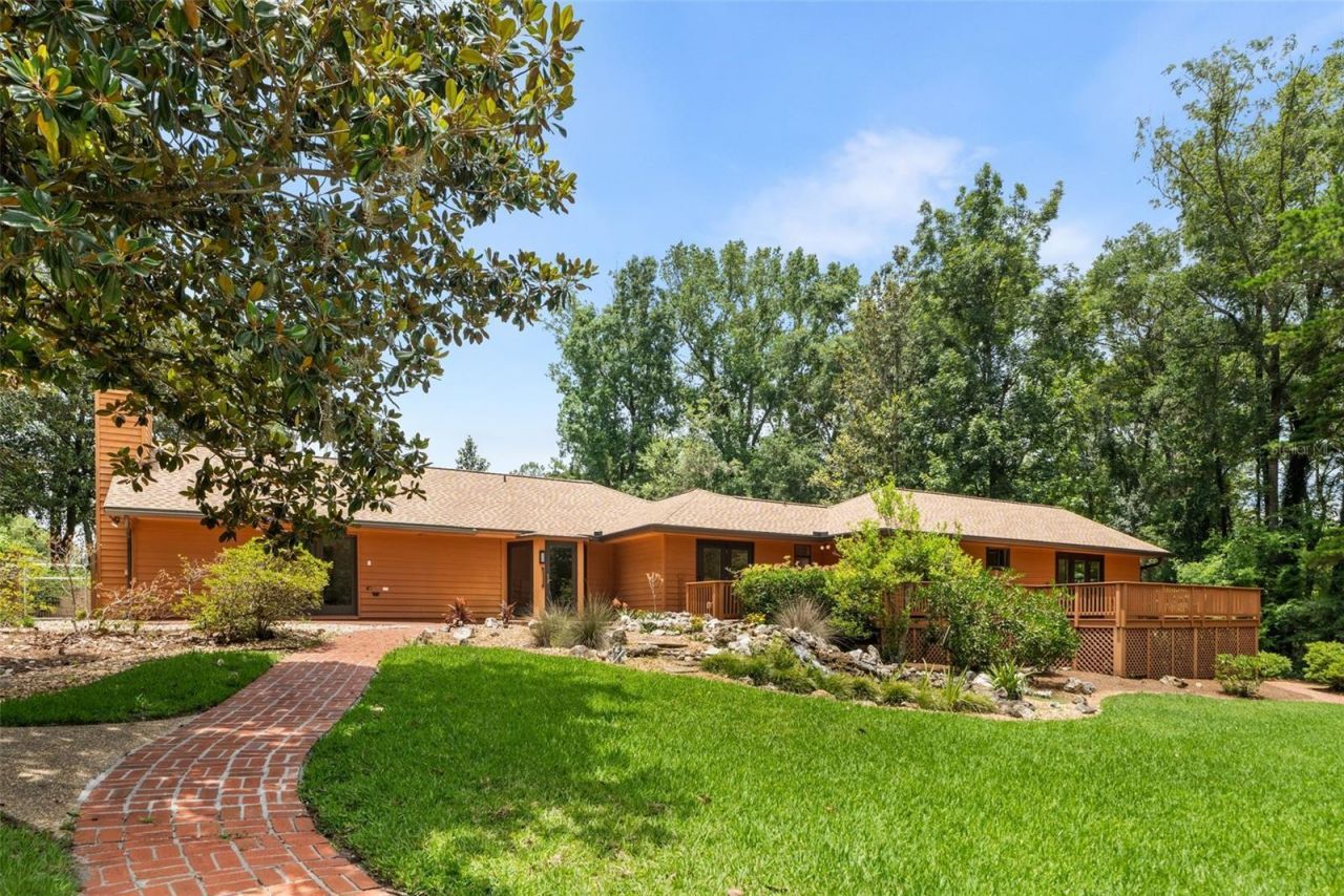 11715 NW 122nd Terrace, Alachua, FL 32615 Photo