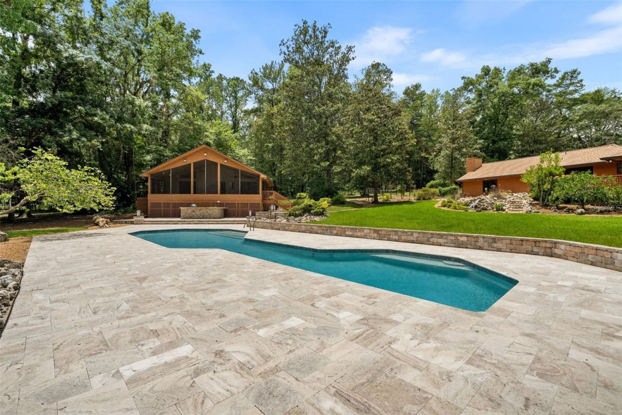 11715 NW 122nd Terrace, Alachua, FL 32615 Photo
