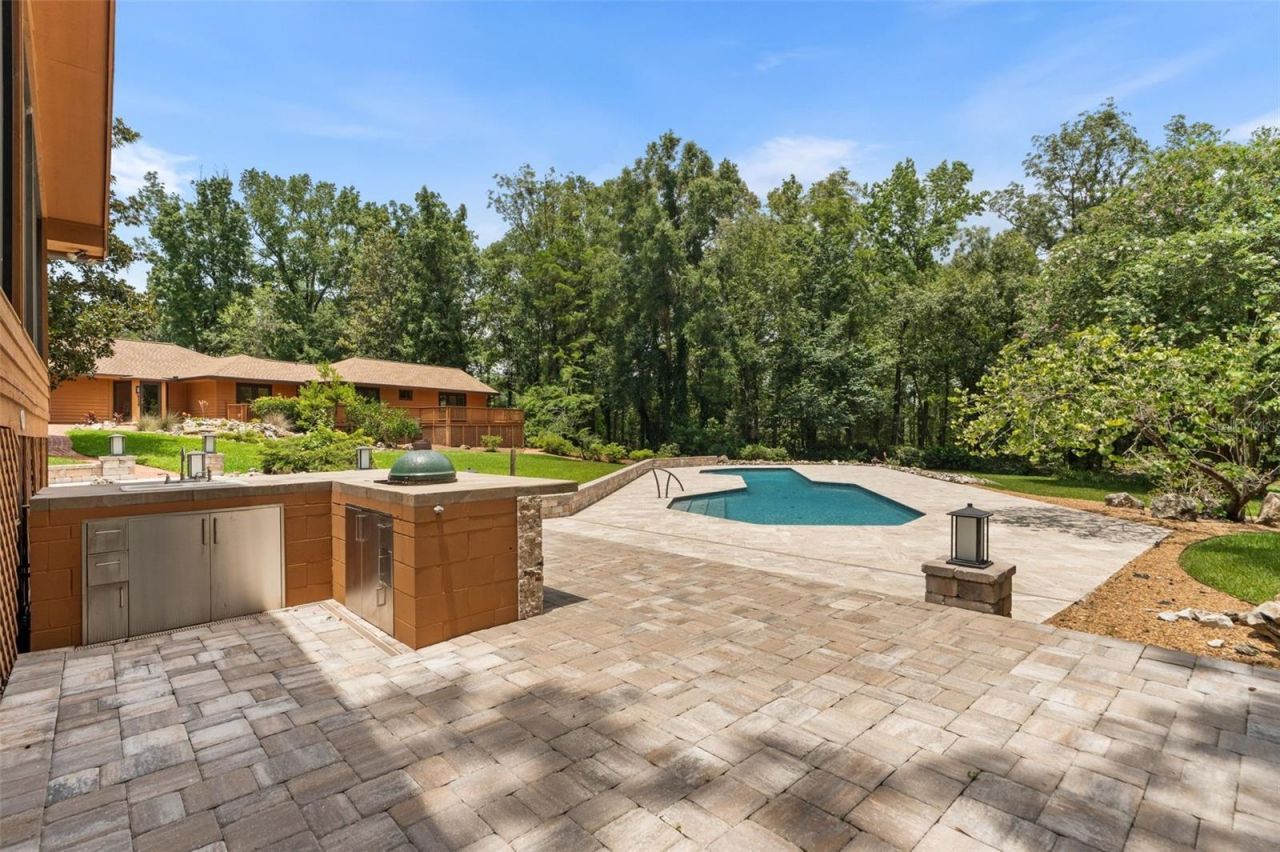 11715 NW 122nd Terrace, Alachua, FL 32615 Photo