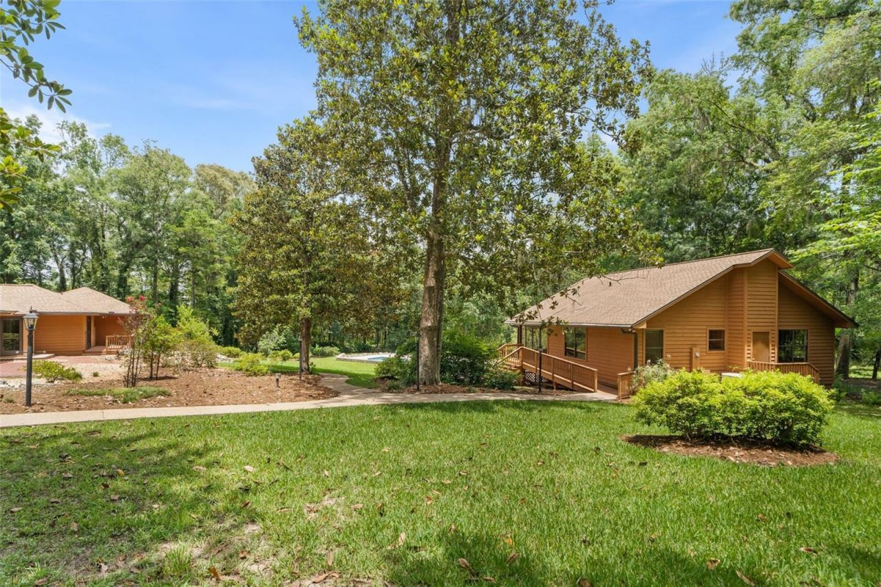11715 NW 122nd Terrace, Alachua, FL 32615 Photo