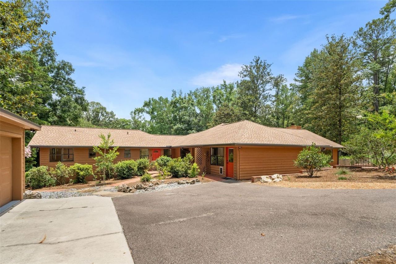 11715 NW 122nd Terrace, Alachua, FL 32615 Photo
