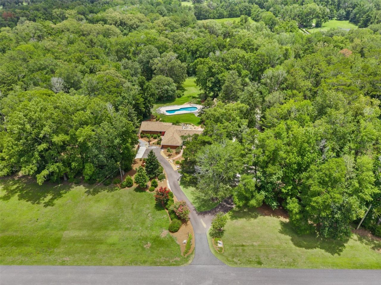 11715 NW 122nd Terrace, Alachua, FL 32615 Photo