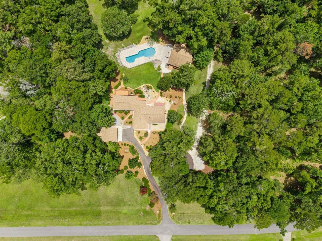 11715 NW 122nd Terrace, Alachua, FL 32615 Photo