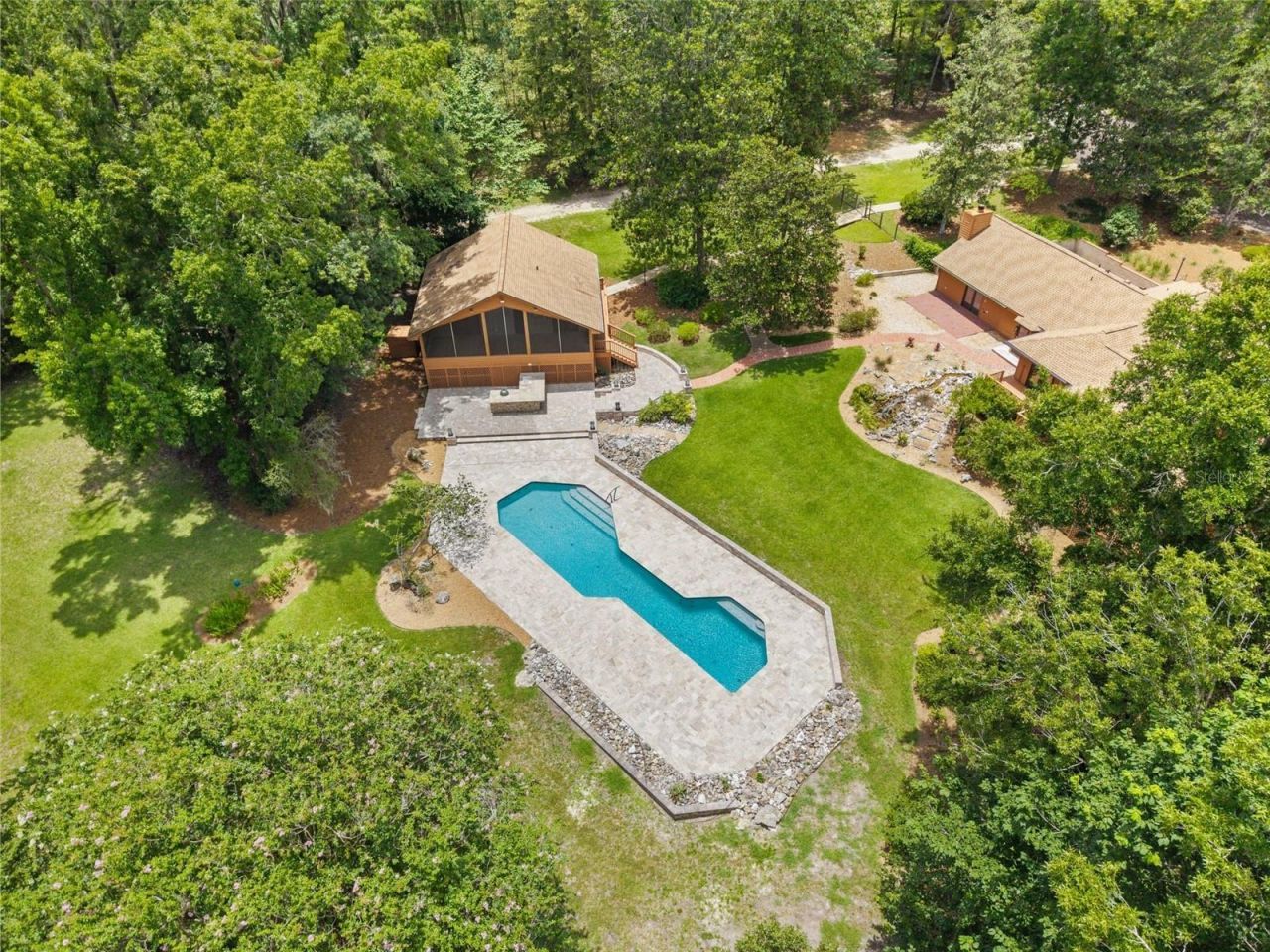 11715 NW 122nd Terrace, Alachua, FL 32615 Photo