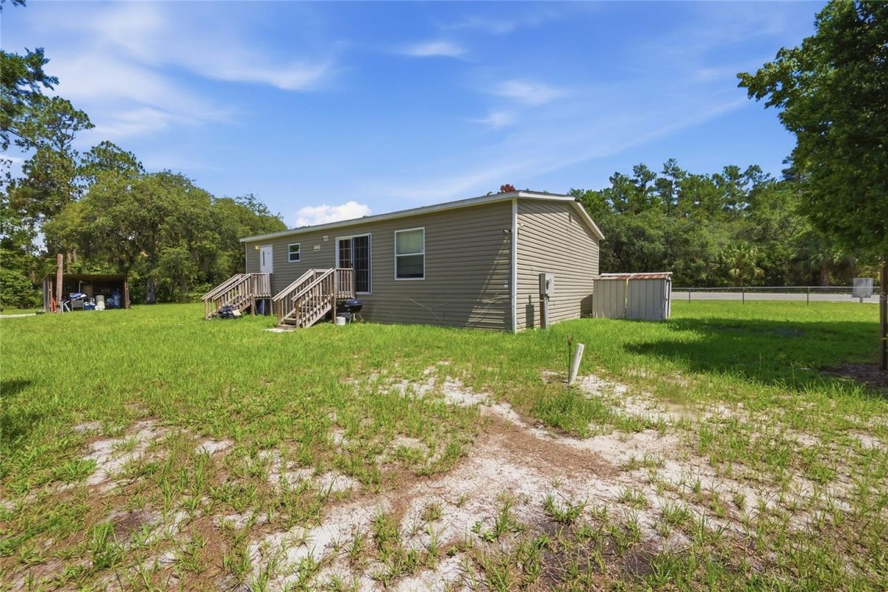 45861 Raccoon Street, Paisley, FL 32767 Photo