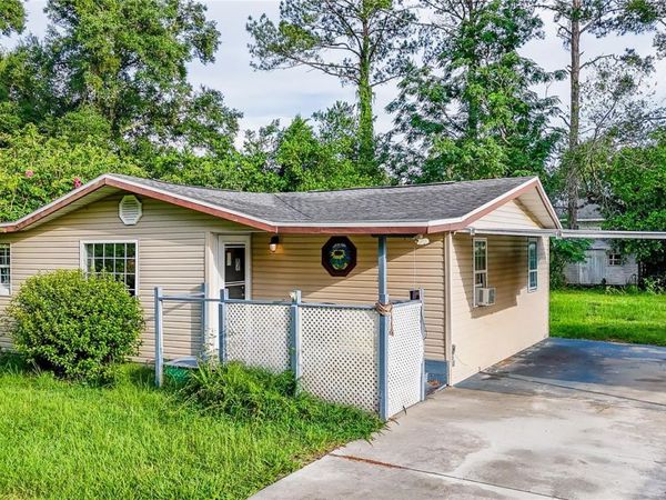 4010 SE 138TH PLACE , SUMMERFIELD, FL 34491