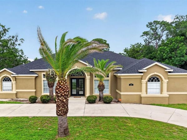 485 NW 45TH LANE , OCALA, FL 34475
