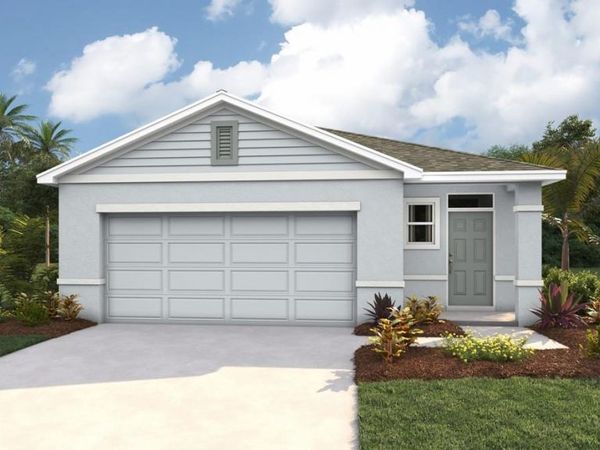 10574 TUCKER ROAD , WEEKI WACHEE, FL 34613