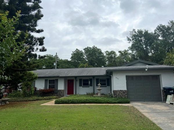 5111 EDMEE CIRCLE , ORLANDO, FL 32822