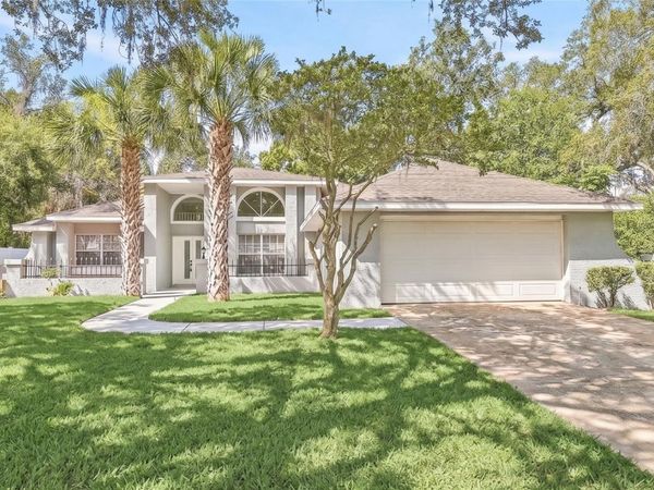 1307 BELCHER DRIVE, TARPON SPRINGS, FL 34689