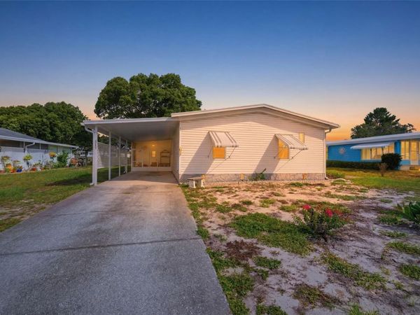 15439 BROOKRIDGE BOULEVARD , BROOKSVILLE, FL 34613