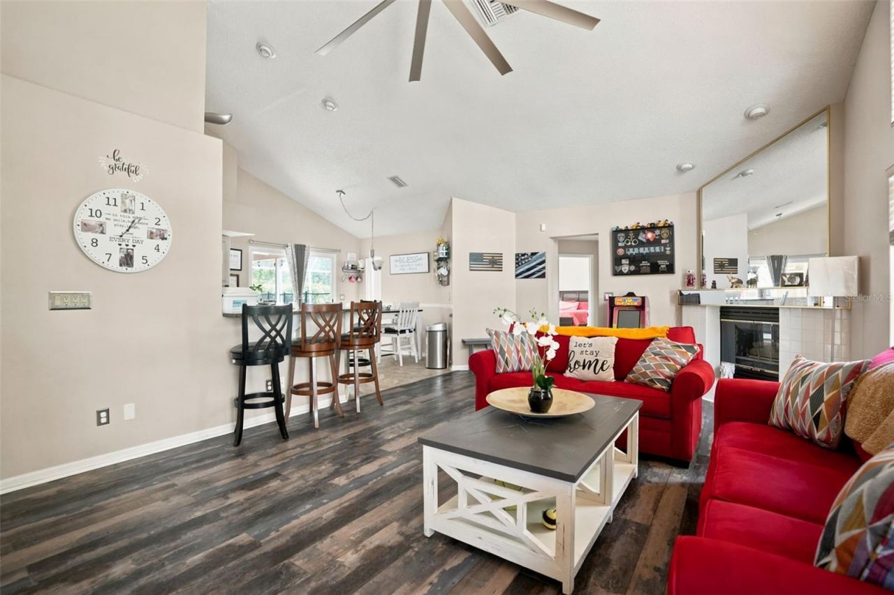 10296 Windsor Court , Spring Hill, FL 34608 Photo
