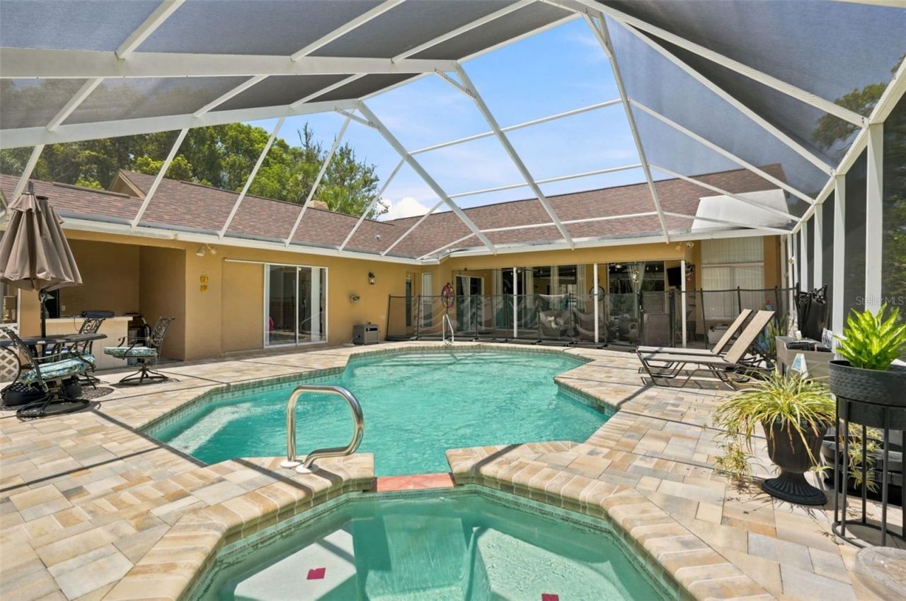 10296 Windsor Court , Spring Hill, FL 34608 Photo