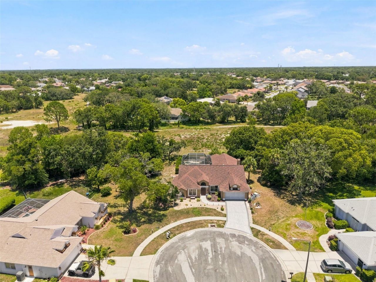 10296 Windsor Court , Spring Hill, FL 34608 Photo