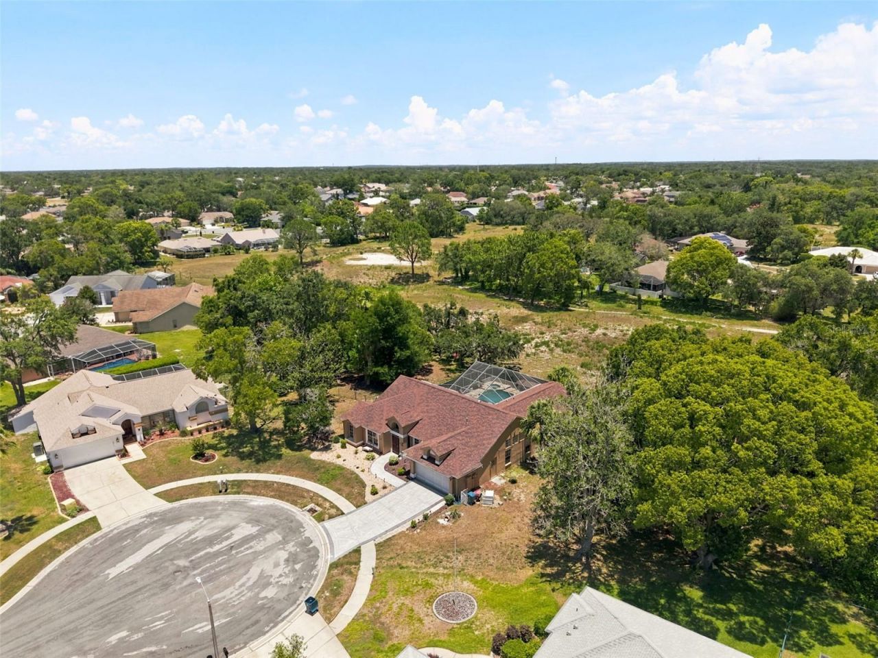 10296 Windsor Court , Spring Hill, FL 34608 Photo