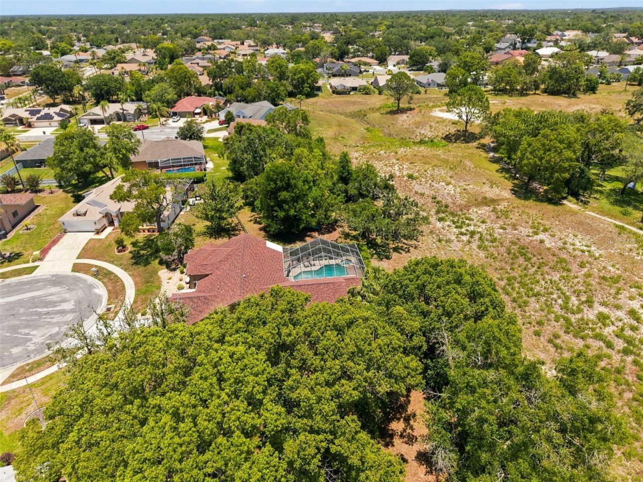 10296 Windsor Court , Spring Hill, FL 34608 Photo