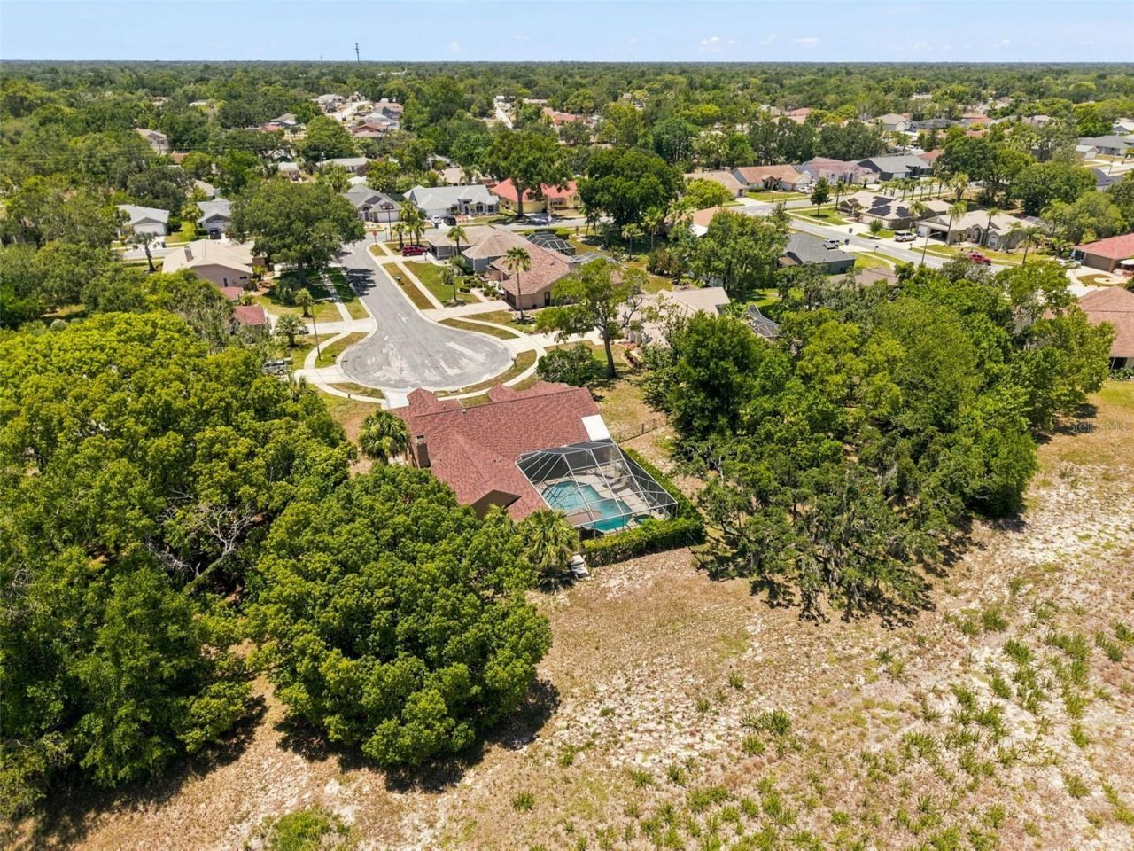 10296 Windsor Court , Spring Hill, FL 34608 Photo