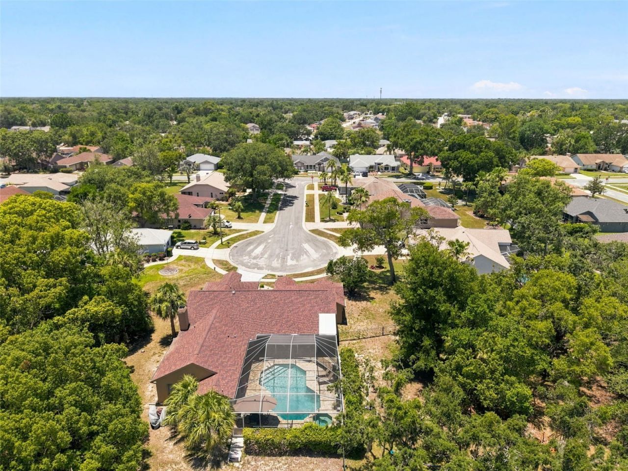 10296 Windsor Court , Spring Hill, FL 34608 Photo