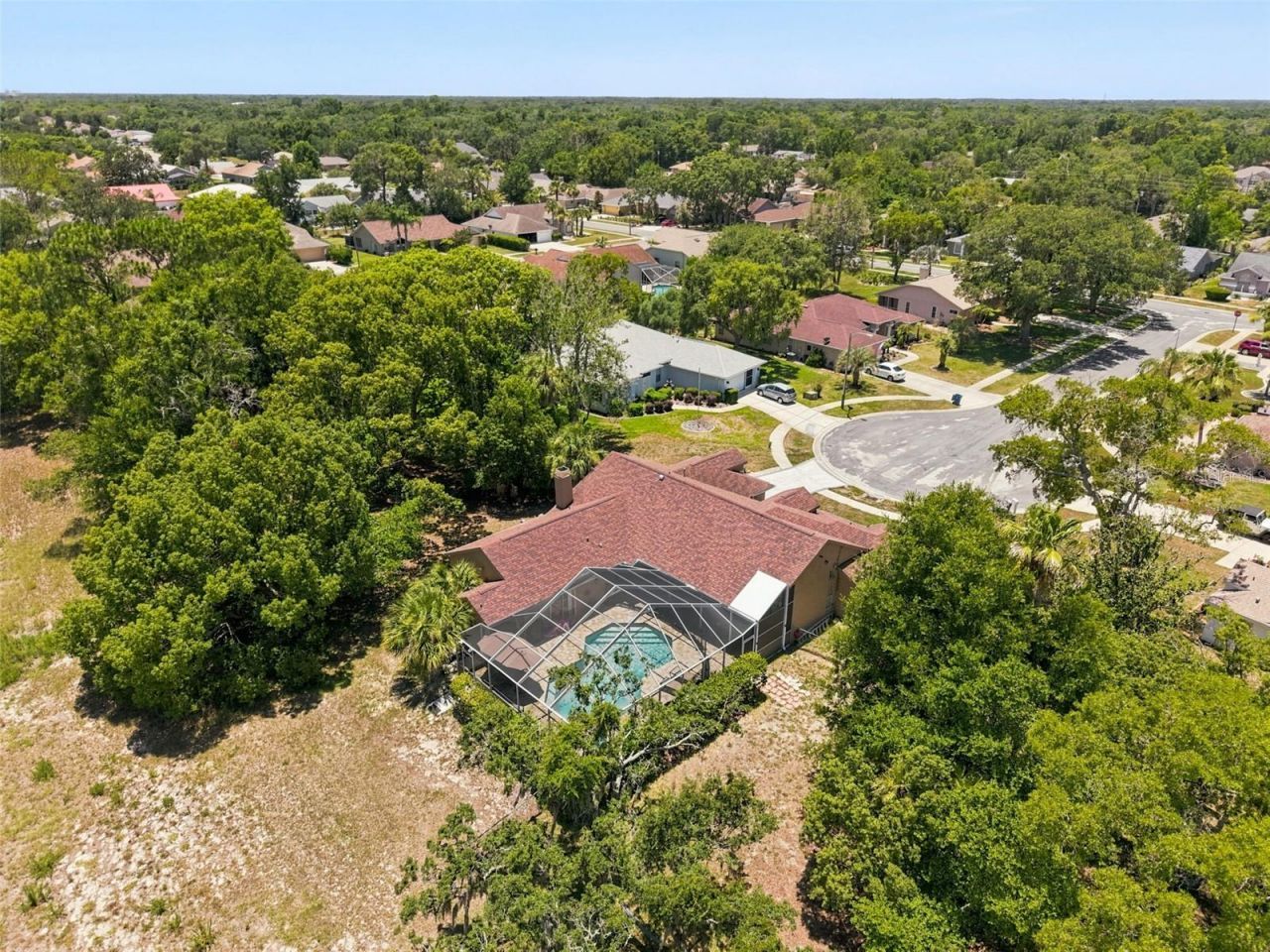 10296 Windsor Court , Spring Hill, FL 34608 Photo