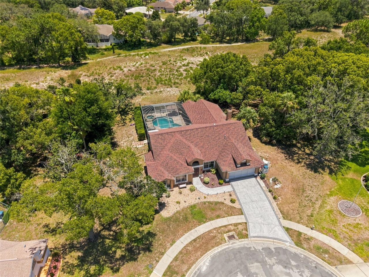 10296 Windsor Court , Spring Hill, FL 34608 Photo