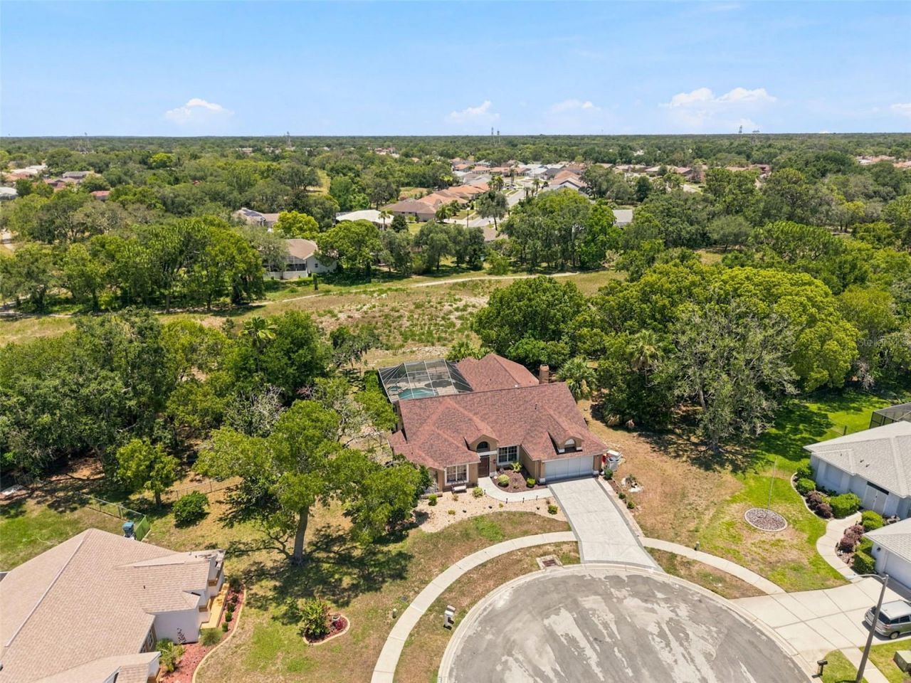 10296 Windsor Court , Spring Hill, FL 34608 Photo