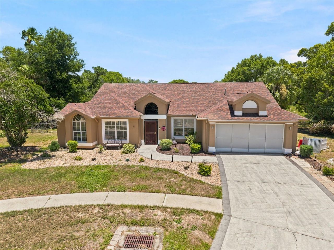 10296 Windsor Court , Spring Hill, FL 34608 Photo