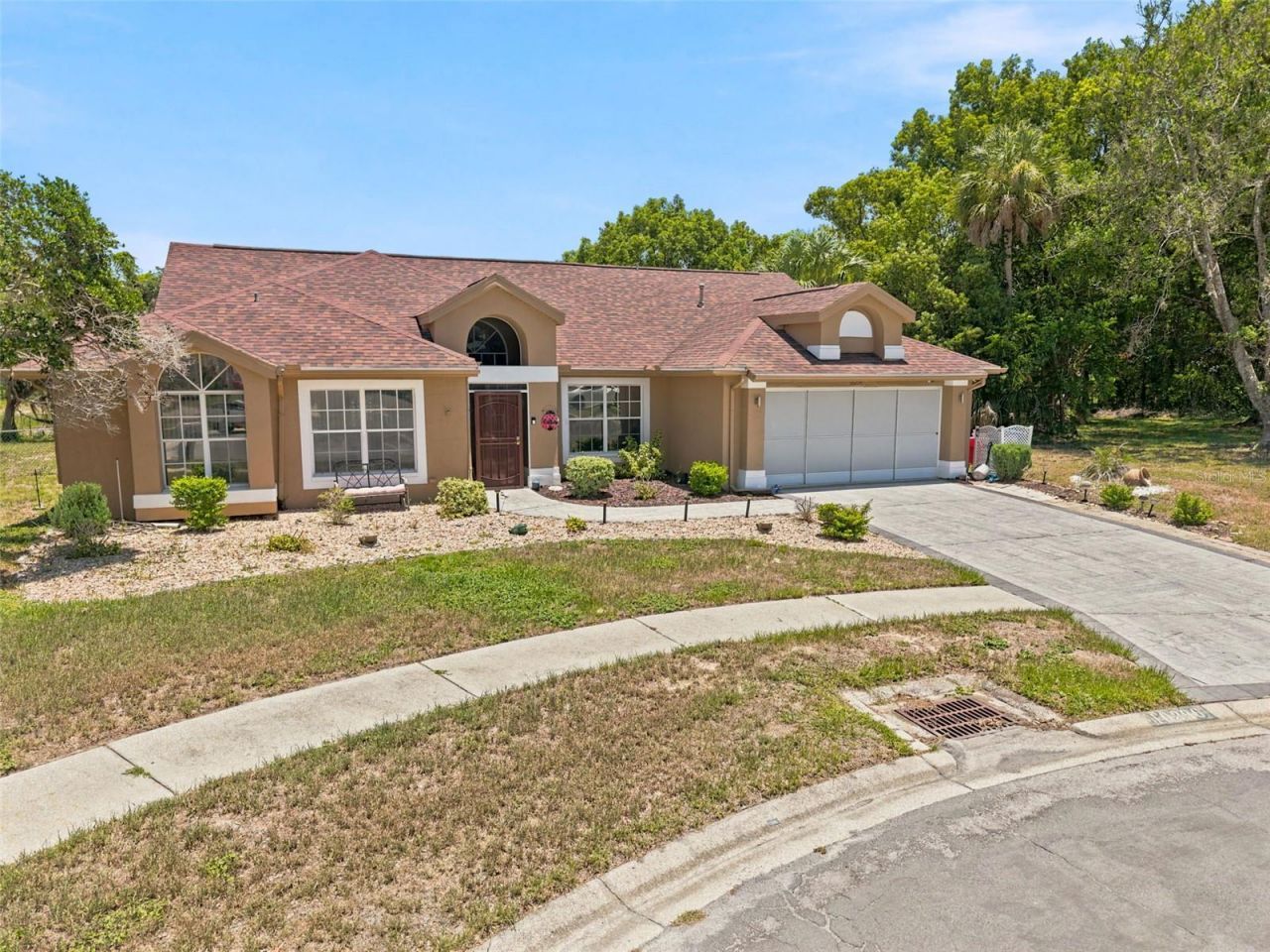 10296 Windsor Court , Spring Hill, FL 34608 Photo