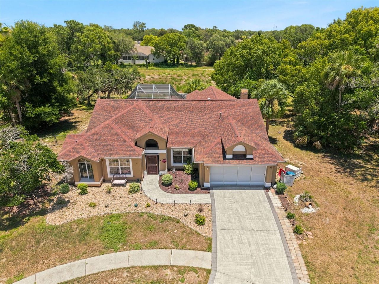 10296 Windsor Court , Spring Hill, FL 34608 Photo