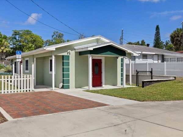 6511 MAIN STREET , NEW PORT RICHEY, FL 34653