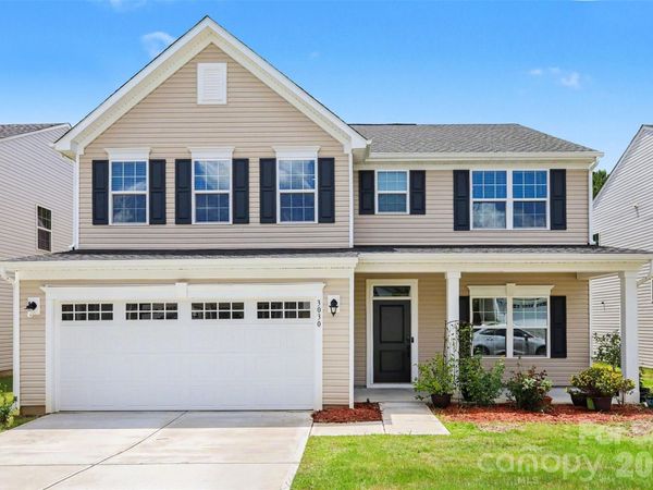 3030 Streamside Drive, Davidson, NC 28036