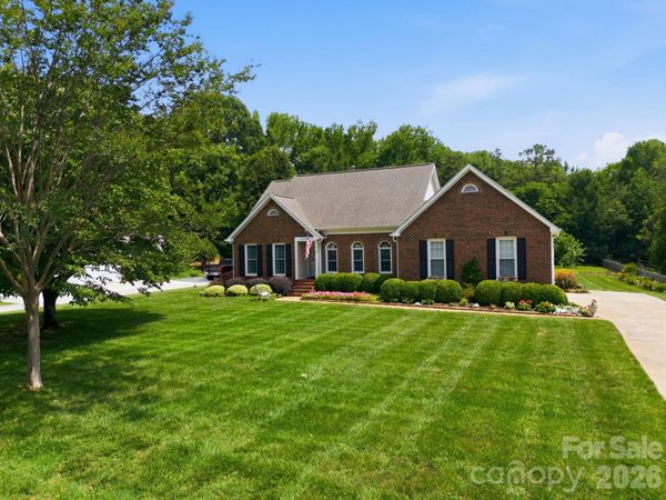 4516 Appaloosa Lane , Charlotte, NC 28215