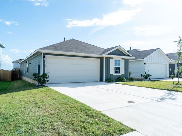 13405 Grays Peak PATH, Buda, TX 78610