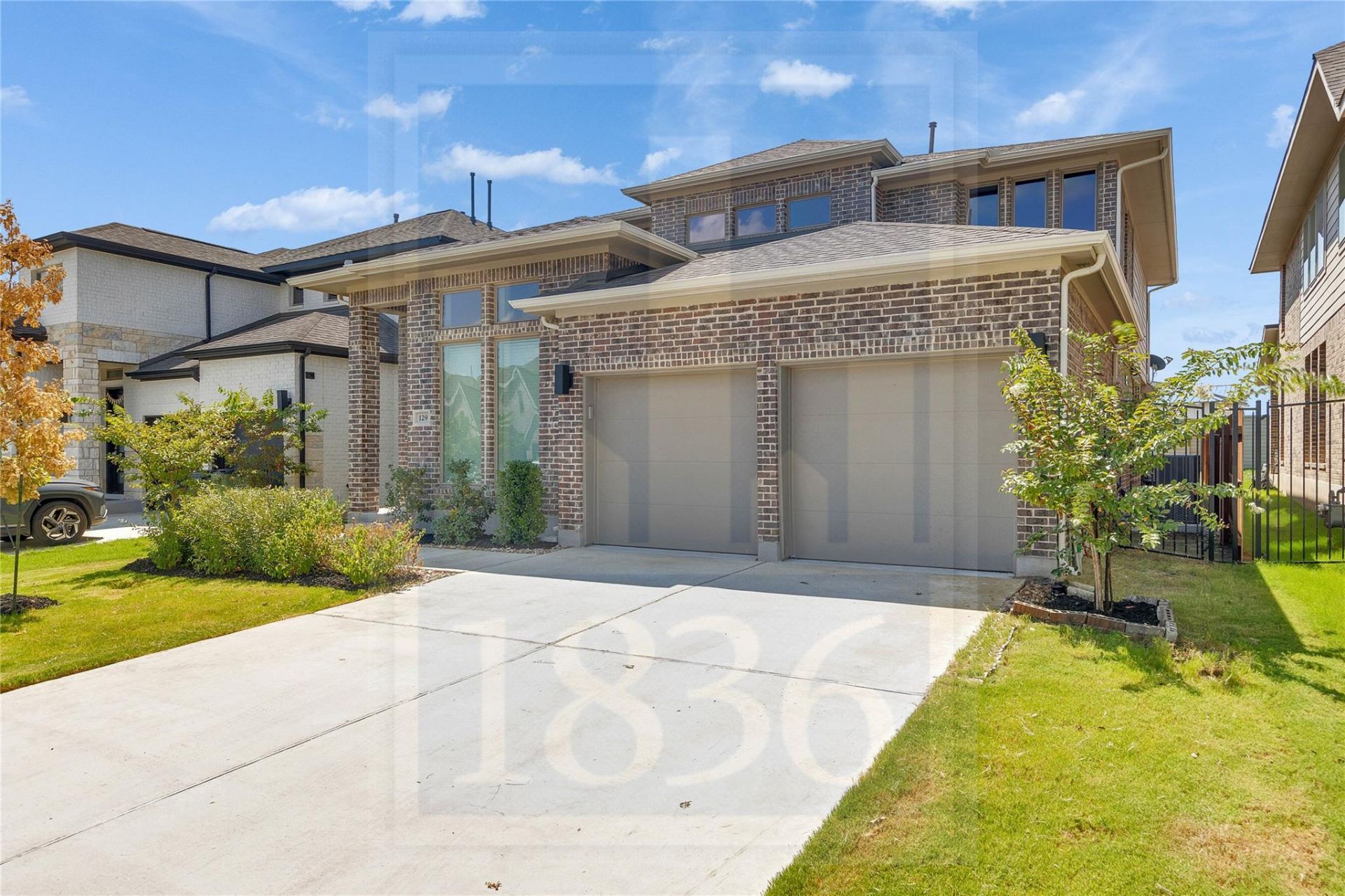 129 Shadduck Way, Liberty Hill, TX 78642 Main Photo
