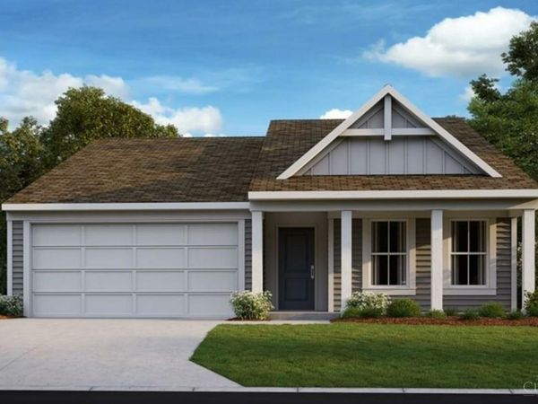 6803 Crestbrook Drive, Goshen Twp, OH 45122
