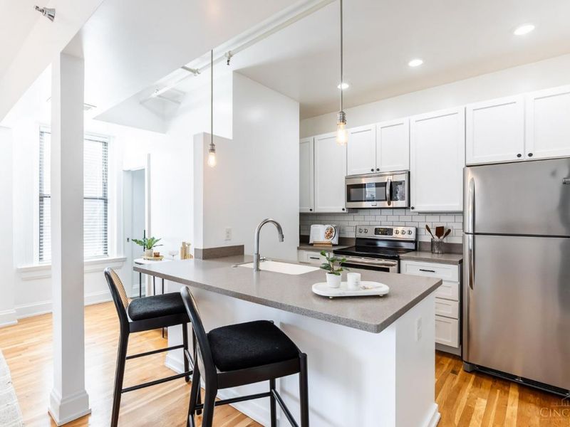 4 W Fourteenth Street, Unit 301, Cincinnati, OH 45202 Photo 4